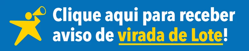 Avise-me por e-mail quando for lançada as atrações do camarote