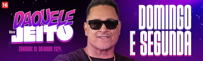 Bloco Daquele Jeito 2024 com <a href='/atracao/xanddy-harmonia' title='Leia mais sobre Xanddy Harmonia'  >Xanddy Harmonia</a>